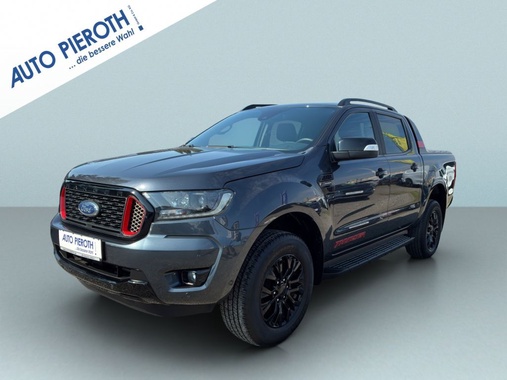 Ford Ranger 2020