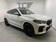 BMW X6 2022