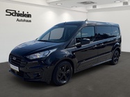 Ford Transit Connect 2021