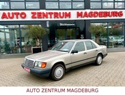 Mercedes-Benz E-Class 1987