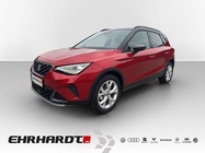Seat Arona 2026