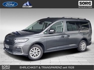 Ford Grand Tourneo 2024