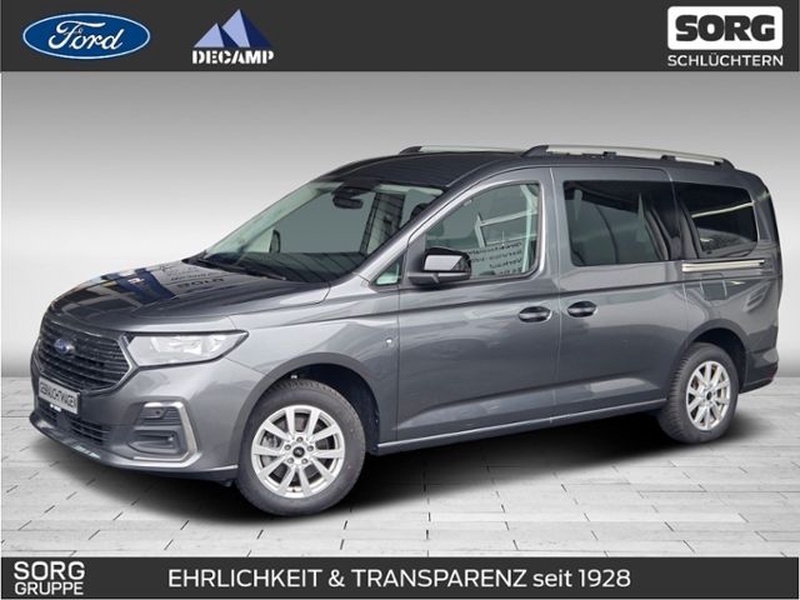 Ford Grand Tourneo