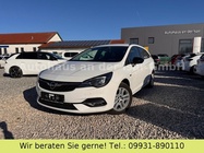 Opel Astra 2022