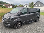 Ford Tourneo Custom 2022
