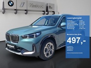 BMW X1 2025