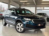 Skoda Kodiaq 2022
