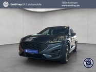 Ford Kuga 2022