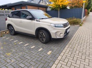 Suzuki Vitara 2021
