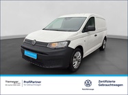 Volkswagen Caddy 2025