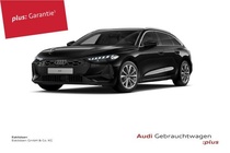 Audi A5 2025