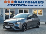 Mercedes-Benz B-Class 2019