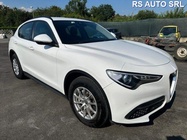 Alfa Romeo Stelvio 2020
