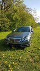 Mercedes-Benz E-Class 2012