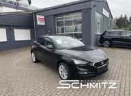 Seat Leon 2025