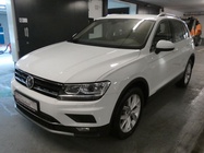 Volkswagen Tiguan 2017
