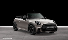 MINI Cabrio 2023