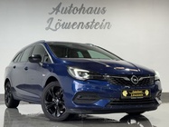 Opel Astra 2021