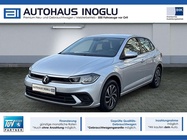 Volkswagen Polo 2024