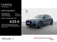 Audi A1 2026