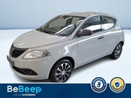 Lancia Ypsilon 2019