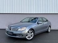 Mercedes-Benz C-Class 2010