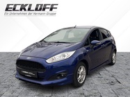 Ford Fiesta 2017