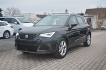 Seat Arona 2022
