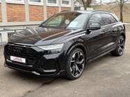 Audi RSQ8 2020