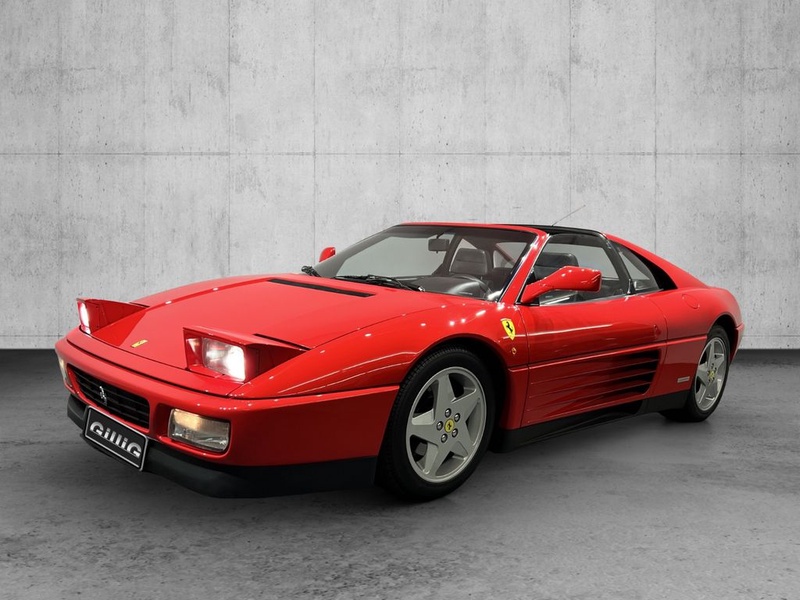 Ferrari 348