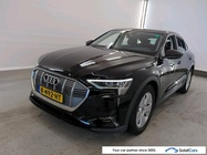 Audi e-tron 2020