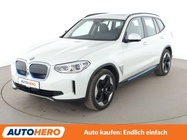 BMW iX3 2021