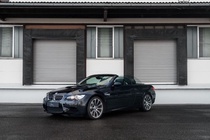 BMW M3 2008