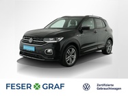 Volkswagen T-Cross 2023