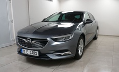 Opel Insignia 2020