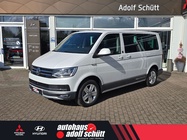 Volkswagen T6 2019