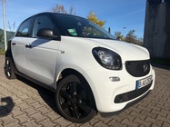 Smart ForFour 2019