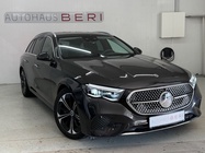 Mercedes-Benz E-Class 2024