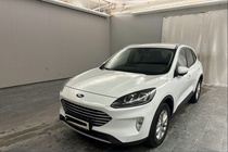 Ford Kuga 2022