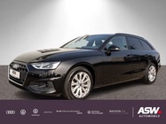 Audi A4 2023