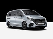 Mercedes-Benz V-Class 2025