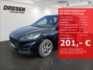 Ford Kuga 2022