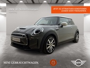 MINI Cooper 2022