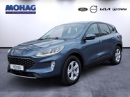 Ford Kuga 2022