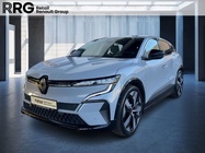 Renault Megane 2022