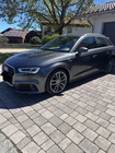 Audi A3 2020
