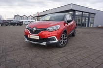 Renault Captur 2019