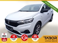 Dacia Sandero 2022