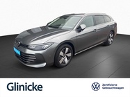 Volkswagen Passat 2025