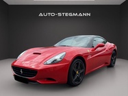 Ferrari California 2010